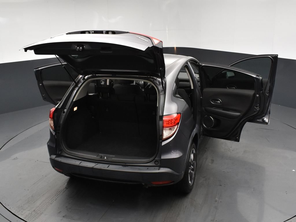 Used 2018 Honda HR-V EX image 23