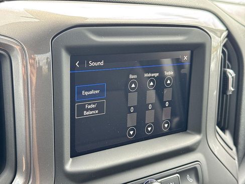 New 2026 GMC Sierra 1500 Pro w/ Pro Value Package RWD image 29