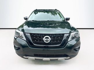 Used 2019 Nissan Pathfinder SL AWD/4WD video 2