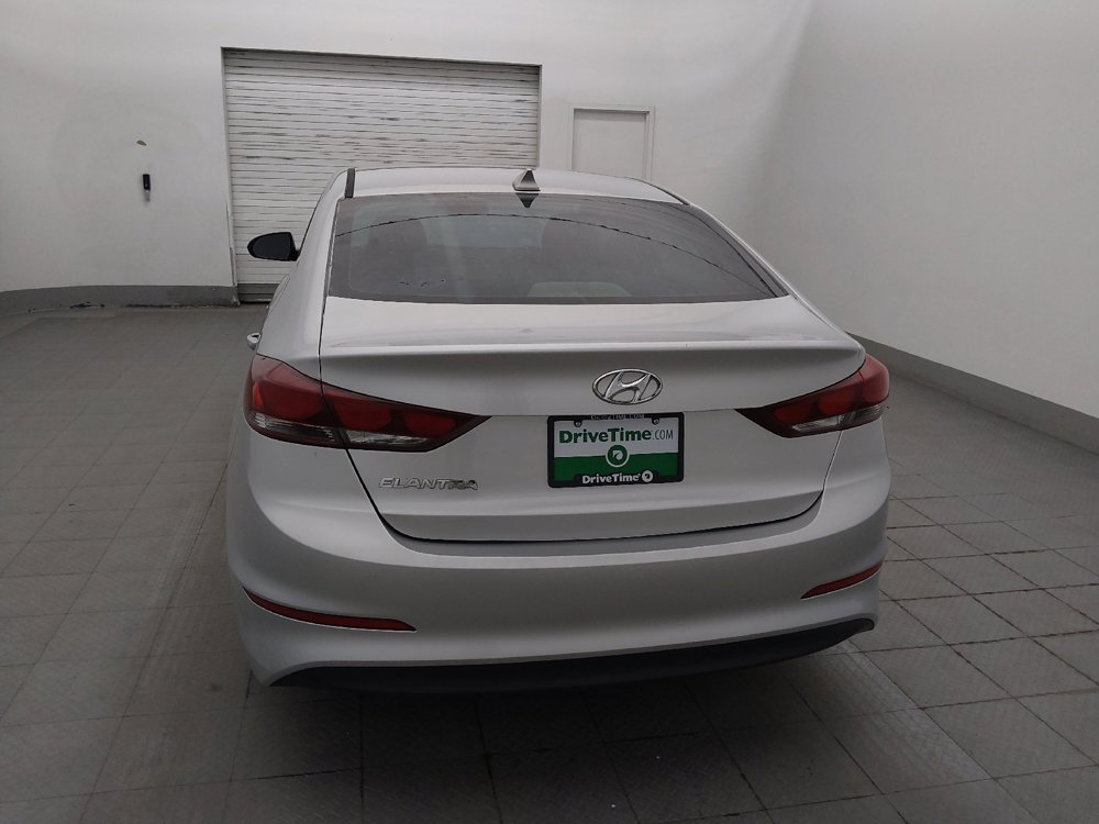 Used 2018 Hyundai Elantra SEL FWD image 6