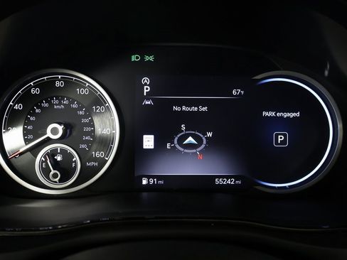 Used 2024 Genesis GV70 2.5T image 4