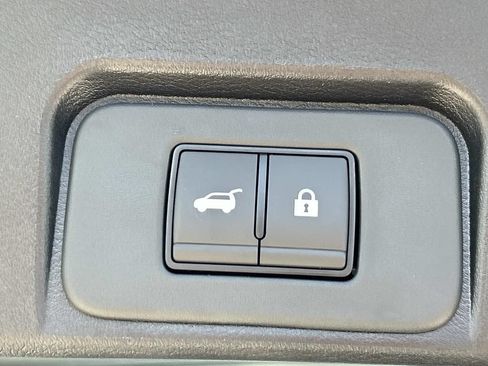New 2026 Nissan Rogue SV FWD image 13