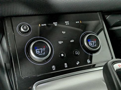 Used 2022 Land Rover Range Rover Evoque S image 21