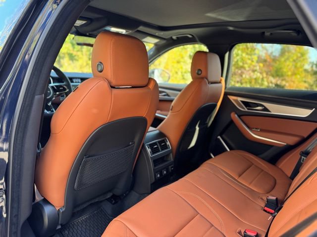 New 2026 Jaguar F-PACE R-Dynamic S AWD/4WD image 15