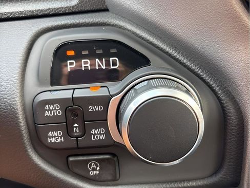 New 2026 RAM 1500 Big Horn image 22