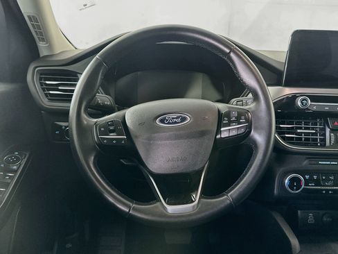 Used 2024 Ford Escape Active FWD image 18