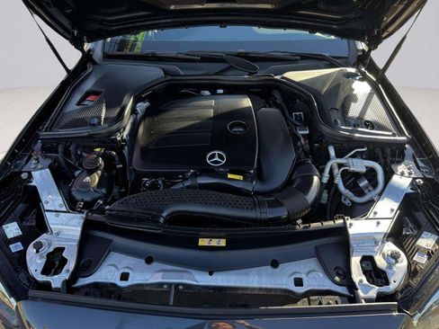 Used 2023 Mercedes-Benz E 350 Sedan image 69