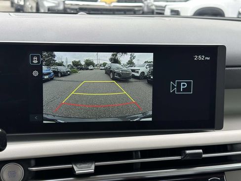 Used 2026 Hyundai Tucson SEL Plus AWD/4WD image 34