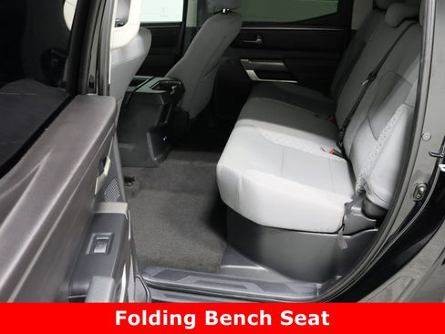 Used 2023 Toyota Tundra SR5 image 27