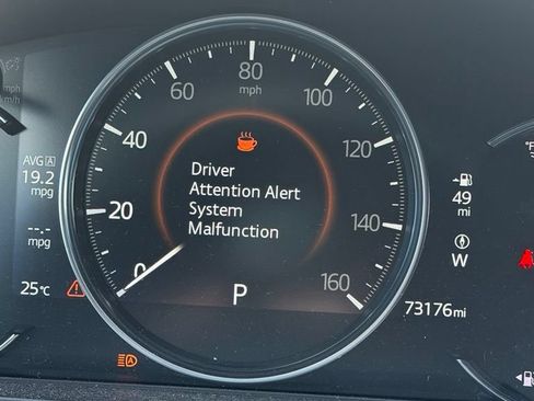 Used 2021 MAZDA CX-9 Grand Touring AWD/4WD image 38