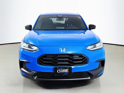 New 2026 Honda HR-V Sport image 2