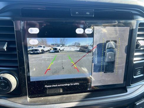 New 2025 Ford F150 Tremor w/ Equipment Group 402A High image 22