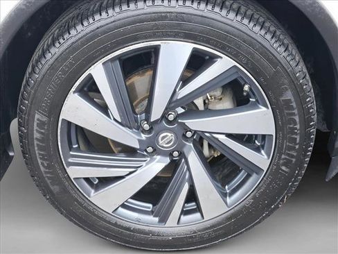 Used 2017 Nissan Murano Platinum w/ Platinum Technology Package image 21