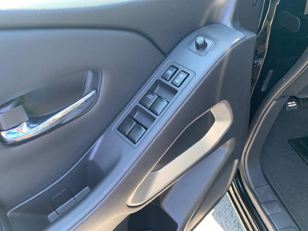 Certified 2022 Nissan Frontier SV RWD image 20