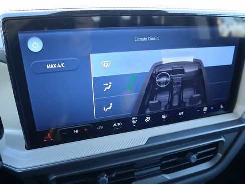 New 2025 Ford Bronco Sport Big Bend w/ Convenience Package AWD/4WD image 6