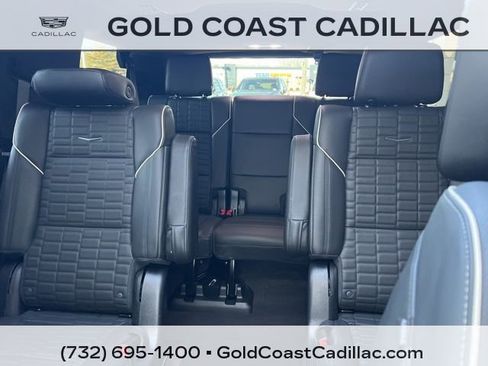 Used 2023 Cadillac Escalade Sport Platinum image 26