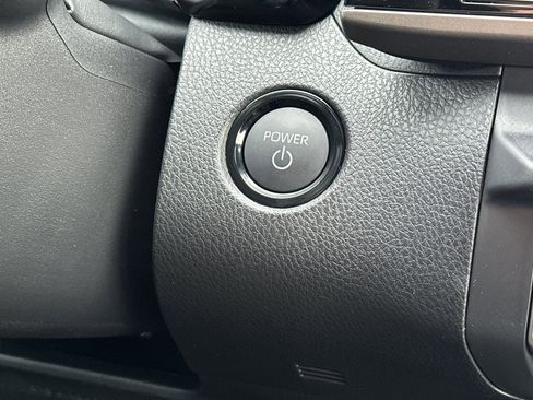 New 2026 Toyota Camry Hybrid w/ Multimedia Upgrade Package image 19