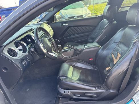 Used 2014 Ford Mustang GT Premium w/ Brembo Brake Package image 11