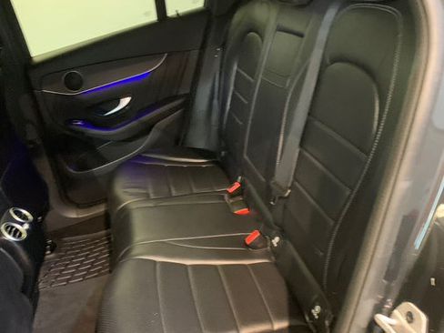 Used 2022 Mercedes-Benz GLC 300 4MATIC image 47