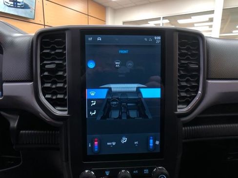New 2025 Ford Ranger XL image 17