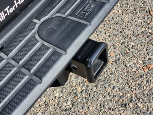 New 2025 Ford Ranger XLT w/ Equipment Group 301A High image 19