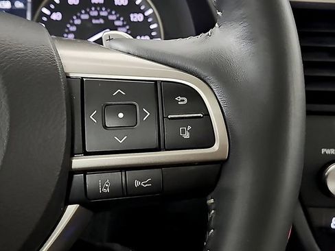 Certified 2022 Lexus RX 350 350 image 24