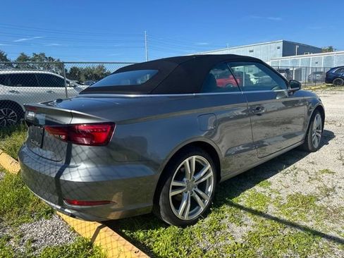 Used 2018 Audi A3 2.0T Premium FWD image 6