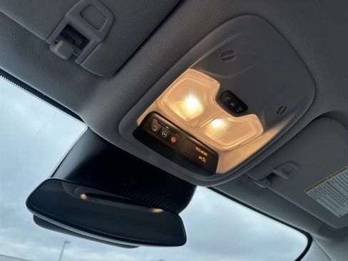 New 2027 Chevrolet Bolt RS image 14