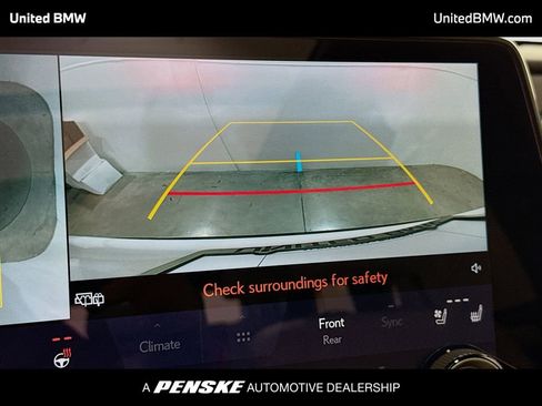 Used 2025 Lexus TX 350 AWD w/ Technology Package image 9