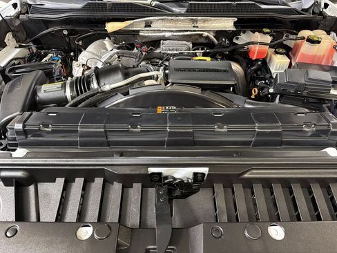 Used 2020 Chevrolet Silverado 3500 W/T w/ WT Convenience Package AWD/4WD image 52