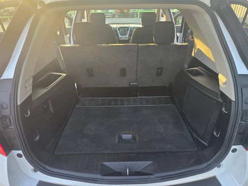 Used 2017 Chevrolet Equinox LS AWD/4WD image 47
