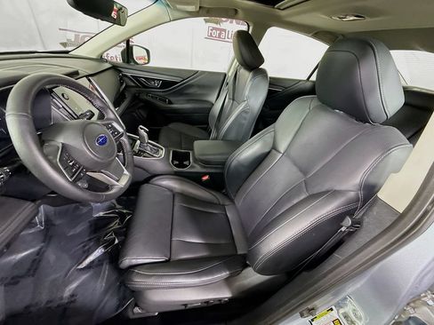 Used 2022 Subaru Legacy Limited XT AWD/4WD image 28