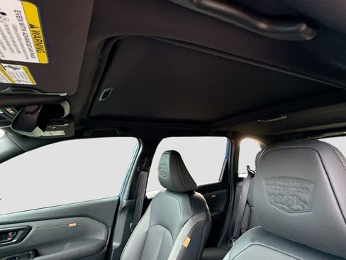 Used 2026 Subaru Forester Wilderness image 28