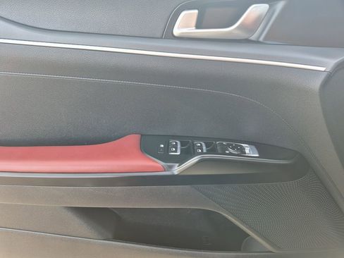 Used 2024 Kia K5 GT-Line w/ GT-Line Premium Package image 8