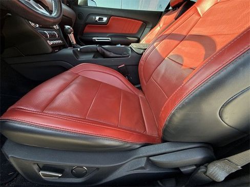 Used 2017 Ford Mustang GT Premium w/ Equipment Group 401A image 12