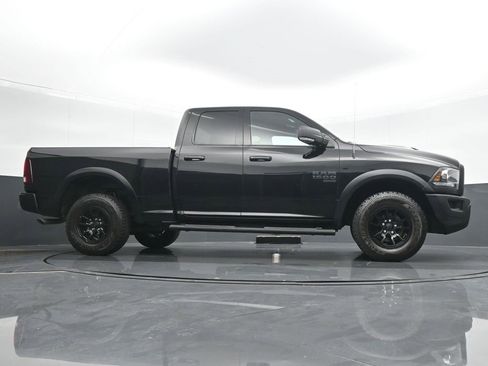 Used 2022 RAM 1500 Classic Warlock w/ Electronics Group image 21