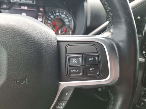 Certified 2019 RAM 3500 Big Horn AWD/4WD image 19