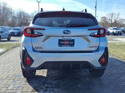New 2026 Subaru Crosstrek 2.0i Premium w/ Convenience Package #2 AWD/4WD image 6
