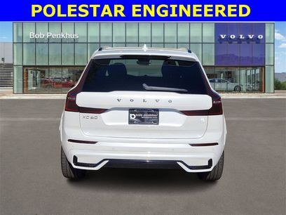 Used 2024 Volvo XC60 T8 Polestar