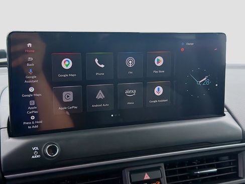 New 2026 Honda Pilot EX-L image 13