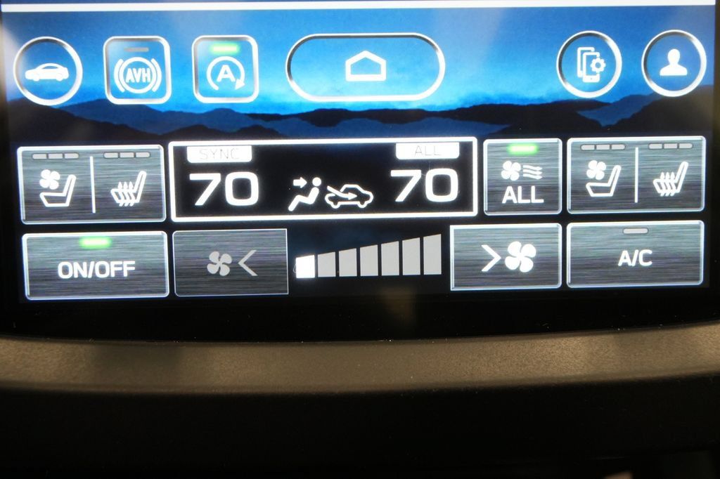 Used 2026 Subaru Forester Touring AWD/4WD image 43