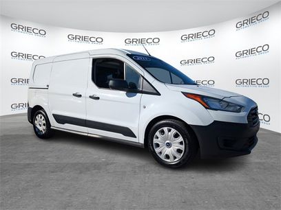 Used 2023 Ford Transit Connect XL