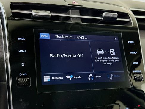 Used 2022 Hyundai Tucson SEL w/ Cargo Package AWD/4WD image 6