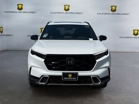 Used 2023 Honda CR-V Sport Touring image 8