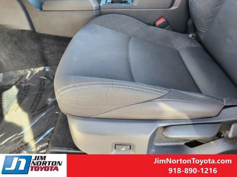 Used 2025 Toyota Tacoma SR RWD image 24