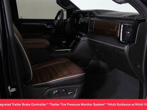 Certified 2023 GMC Sierra 1500 Denali Ultimate image 41