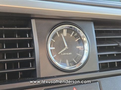 Certified 2020 Lexus RX 350 FWD w/ Premium Package image 29