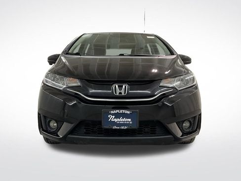 Used 2015 Honda Fit EX image 5