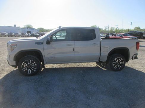 New 2026 GMC Sierra 1500 AT4 image 9