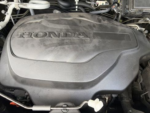 Used 2021 Honda Passport EX-L image 29